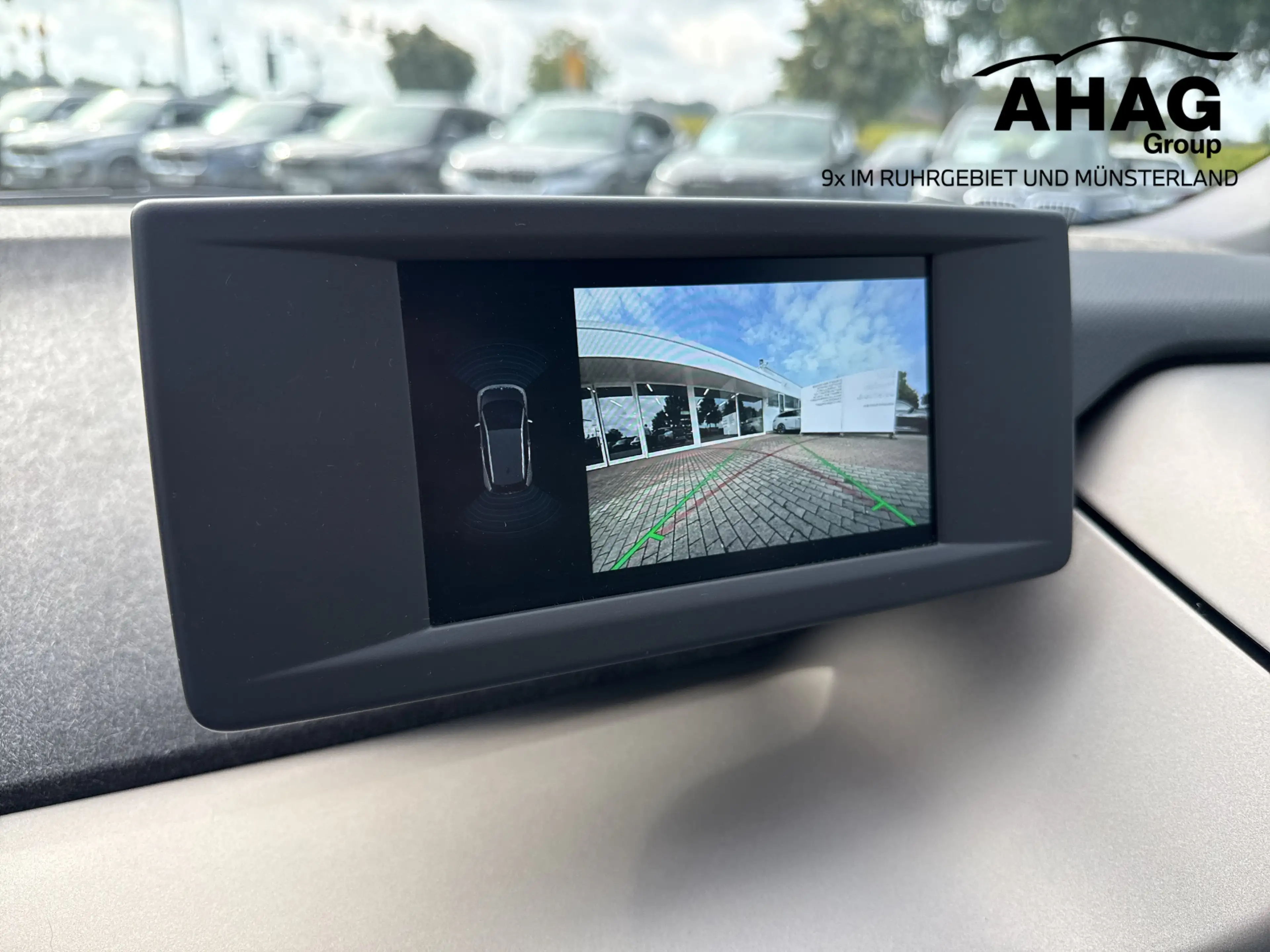BMW i3 s  Kamera Harman/Kardon Sitzhzg Wärmepumpe — photo 13