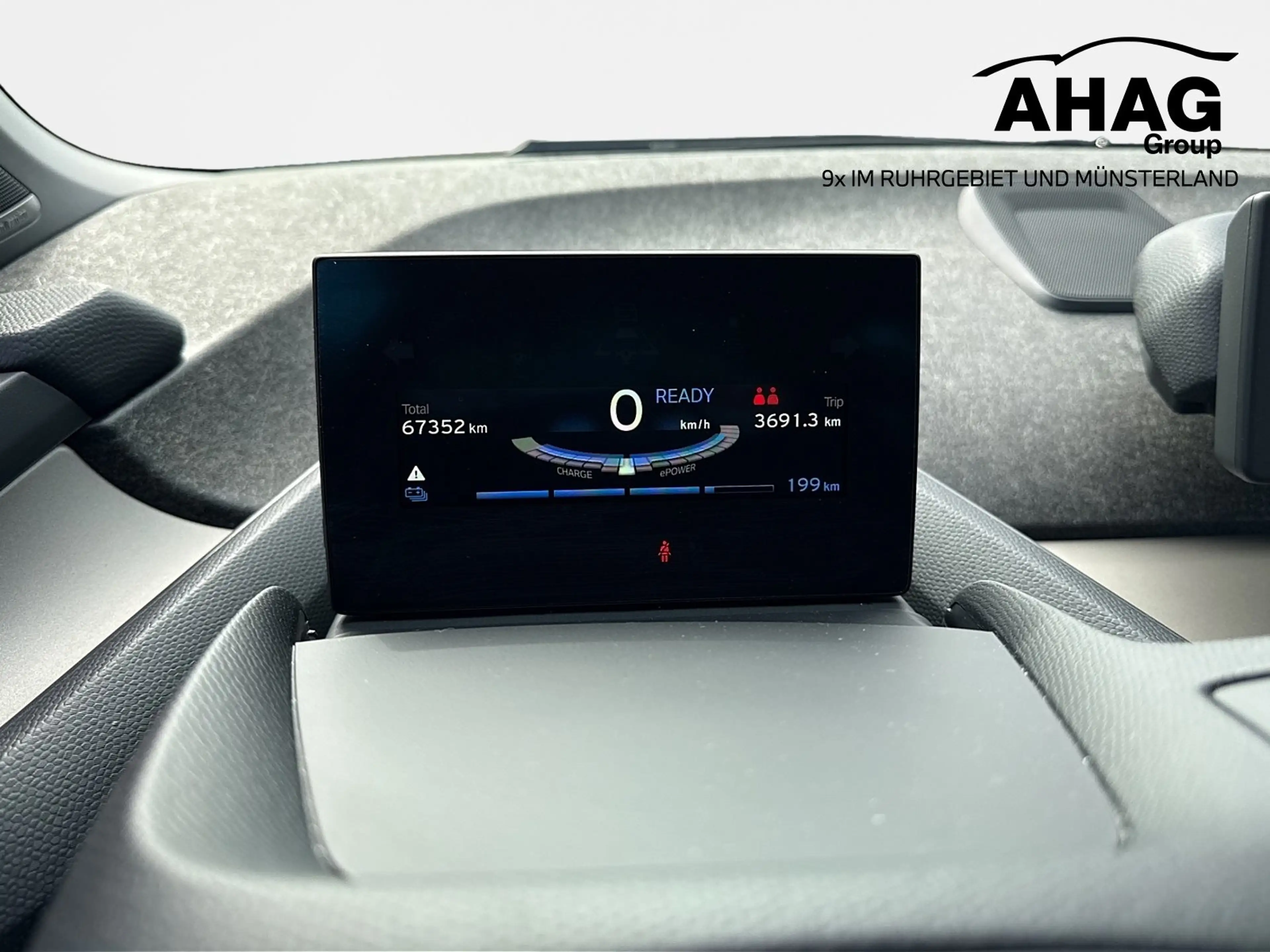 BMW i3 s  Kamera Harman/Kardon Sitzhzg Wärmepumpe — photo 11