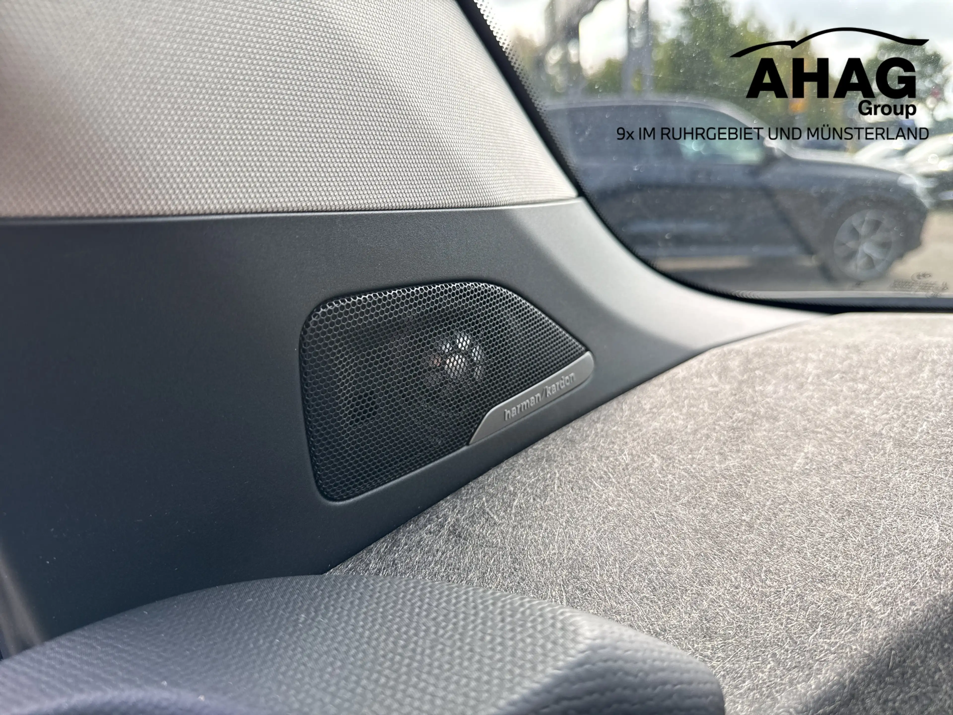 BMW i3 s  Kamera Harman/Kardon Sitzhzg Wärmepumpe — photo 14