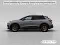Audi Q4 e-tron 45 qu. S line Edition AHK/21"Zoll/ACC/ Grijs - thumbnail 4