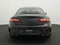 Mercedes-Benz E 450 E 450 4MATIC AMG-Line Cpe Pano+360°+Memo+Burm LED Negro - thumbnail 4