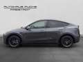 Tesla Model Y Performance Dual AWD Grau - thumbnail 2
