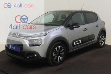 3237 Shine Camera v+a, ParkAssist,  GSMlink, Crui