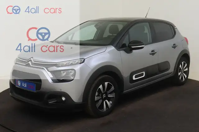 Citroen C3 3237 Shine Camera v+a, ParkAssist,  GSMlink, Crui