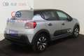 Citroen C3 3237 Shine Camera v+a, ParkAssist,  GSMlink, Crui Gris - thumbnail 2