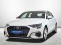 Audi A3 Sportback 30 TFSI LED KLIMA Weiß - thumbnail 2