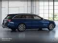 Mercedes-Benz E 300 de T AVANTG+360+AHK+LED+9G Bleu - thumbnail 21