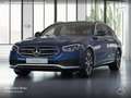 Mercedes-Benz E 300 de T AVANTG+360+AHK+LED+9G Blau - thumbnail 2