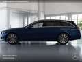 Mercedes-Benz E 300 de T AVANTG+360+AHK+LED+9G Blau - thumbnail 6