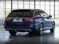 Mercedes-Benz E 300 de T AVANTG+360+AHK+LED+9G Blau - thumbnail 5