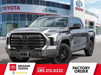 Toyota Tundra for sale in Orleans | Orleans Toyota