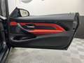 BMW M4 CABRIOLET F83 450 ch Pack Competition M DKG7 Grau - thumbnail 25