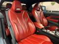BMW M4 CABRIOLET F83 450 ch Pack Competition M DKG7 Grau - thumbnail 27