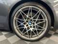 BMW M4 CABRIOLET F83 450 ch Pack Competition M DKG7 Grau - thumbnail 45