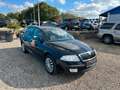 Skoda Octavia Combi Elegance**2.Hand*Tempomat** Schwarz - thumbnail 3