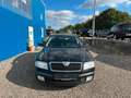 Skoda Octavia Combi Elegance**2.Hand*Tempomat** Schwarz - thumbnail 2