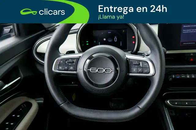 Fiat 600 view 19