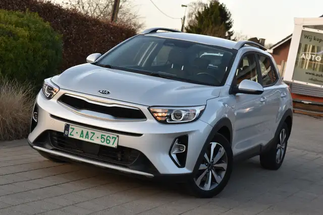 Kia Stonic 1.0T* Camera*CarPlay*269€ PAR MOIS SANS ACOMPTE
