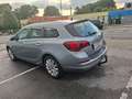 Opel Astra J Sports Tourer Innovation TÜV NEU Silber - thumbnail 1