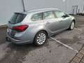 Opel Astra J Sports Tourer Innovation TÜV NEU Silber - thumbnail 2