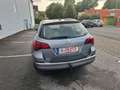 Opel Astra J Sports Tourer Innovation TÜV NEU Silber - thumbnail 10