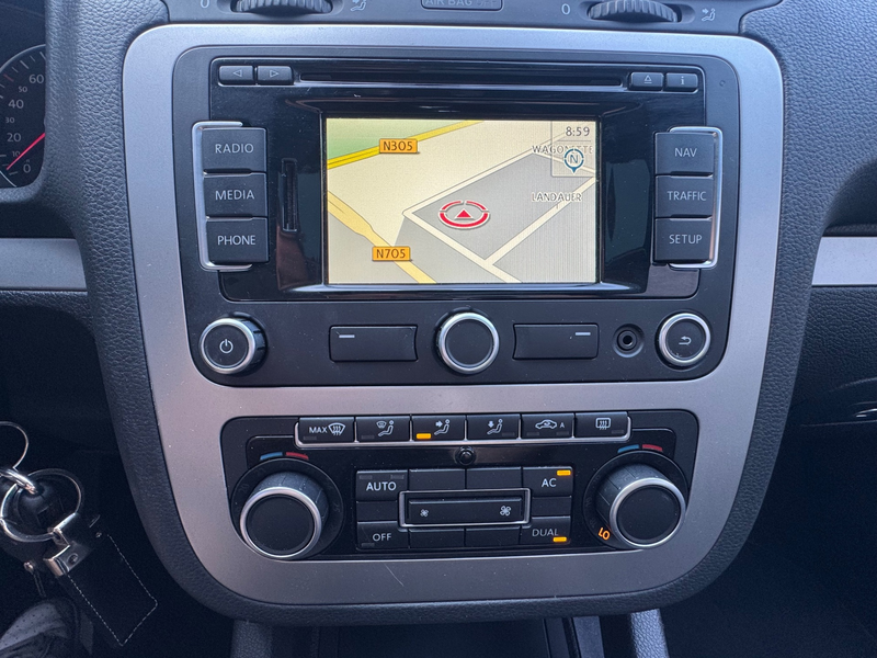 Volkswagen Scirocco 1.4 TSI Highline / Navi / Nap / Pano — photo 14