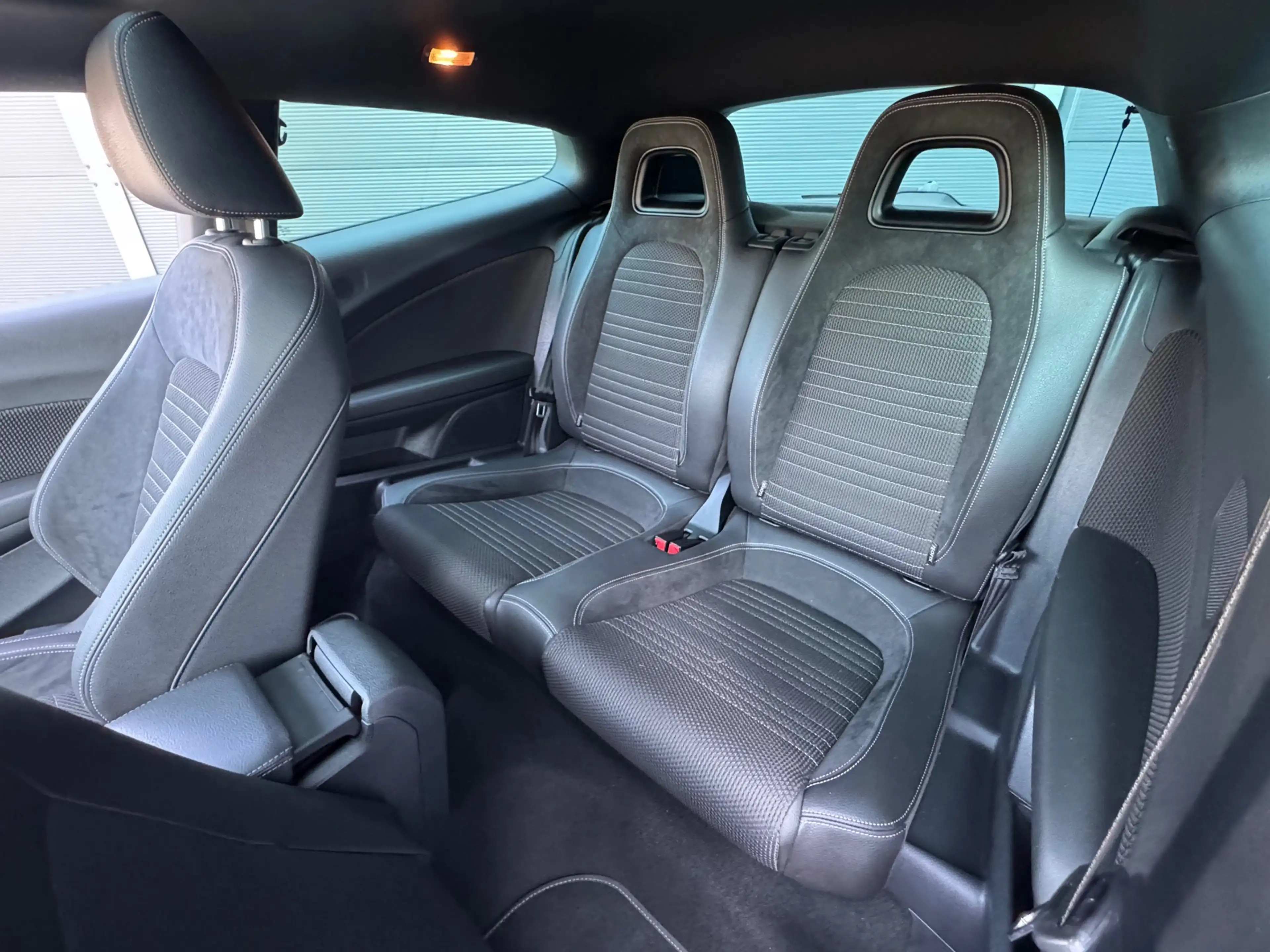 Volkswagen Scirocco 1.4 TSI Highline / Navi / Nap / Pano — photo 7