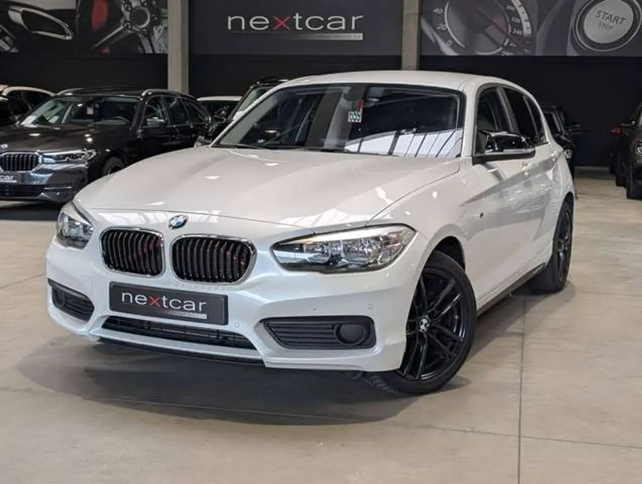 BMW 116