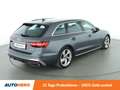 Audi A4 40 TFSI S line Aut.*NAV*LED*ACC*VC*PDC*SHZ Grau - thumbnail 6