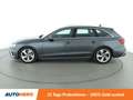 Audi A4 40 TFSI S line Aut.*NAV*LED*ACC*VC*PDC*SHZ Grau - thumbnail 3