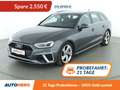 Audi A4 40 TFSI S line Aut.*NAV*LED*ACC*VC*PDC*SHZ Grau - thumbnail 1