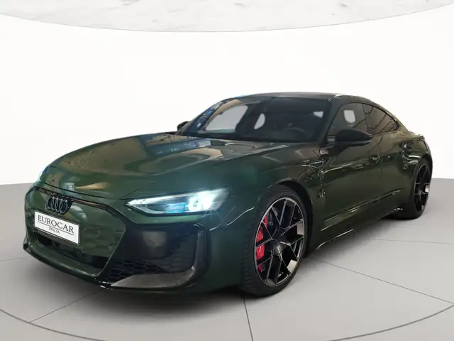 Audi RS e-tron GT