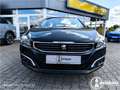 Peugeot 508 SW 1.6 Allure LED SHZ KAMERA NAVI AHK HUD Schwarz - thumbnail 4