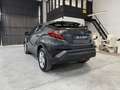 Toyota C-HR 125H Dynamic Plus Gris - thumbnail 4