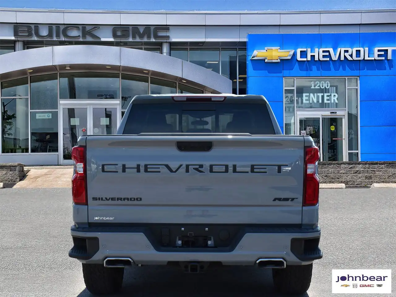 Chevrolet Silverado 1500 photo Chevrolet Silverado 1500
