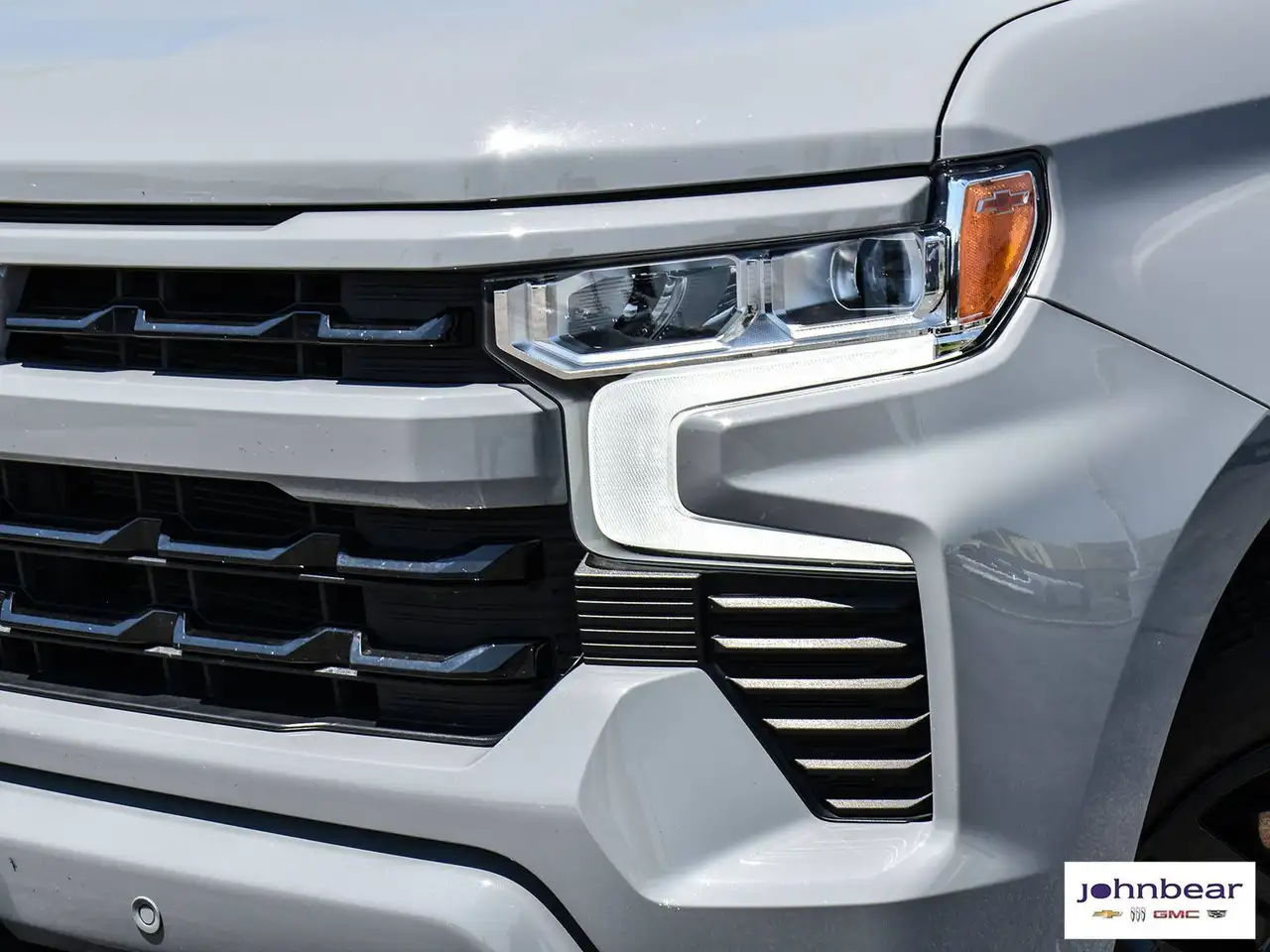 Chevrolet Silverado 1500 photo Chevrolet Silverado 1500