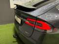Tesla Model X 100D AWD Gris - thumbnail 10