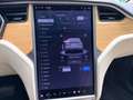 Tesla Model X 100D AWD Gris - thumbnail 27