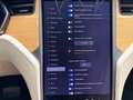 Tesla Model X 100D AWD Gris - thumbnail 36