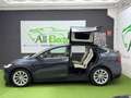 Tesla Model X 100D AWD Gris - thumbnail 3