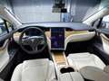 Tesla Model X 100D AWD Gris - thumbnail 15