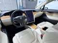 Tesla Model X 100D AWD Gris - thumbnail 16
