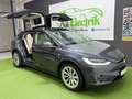 Tesla Model X 100D AWD Gris - thumbnail 12