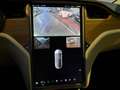Tesla Model X 100D AWD Gris - thumbnail 45