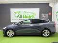 Tesla Model X 100D AWD Gris - thumbnail 4