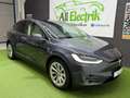 Tesla Model X 100D AWD Gris - thumbnail 13