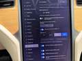 Tesla Model X 100D AWD Gris - thumbnail 35
