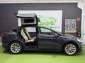 Tesla Model X 100D AWD Gris - thumbnail 11