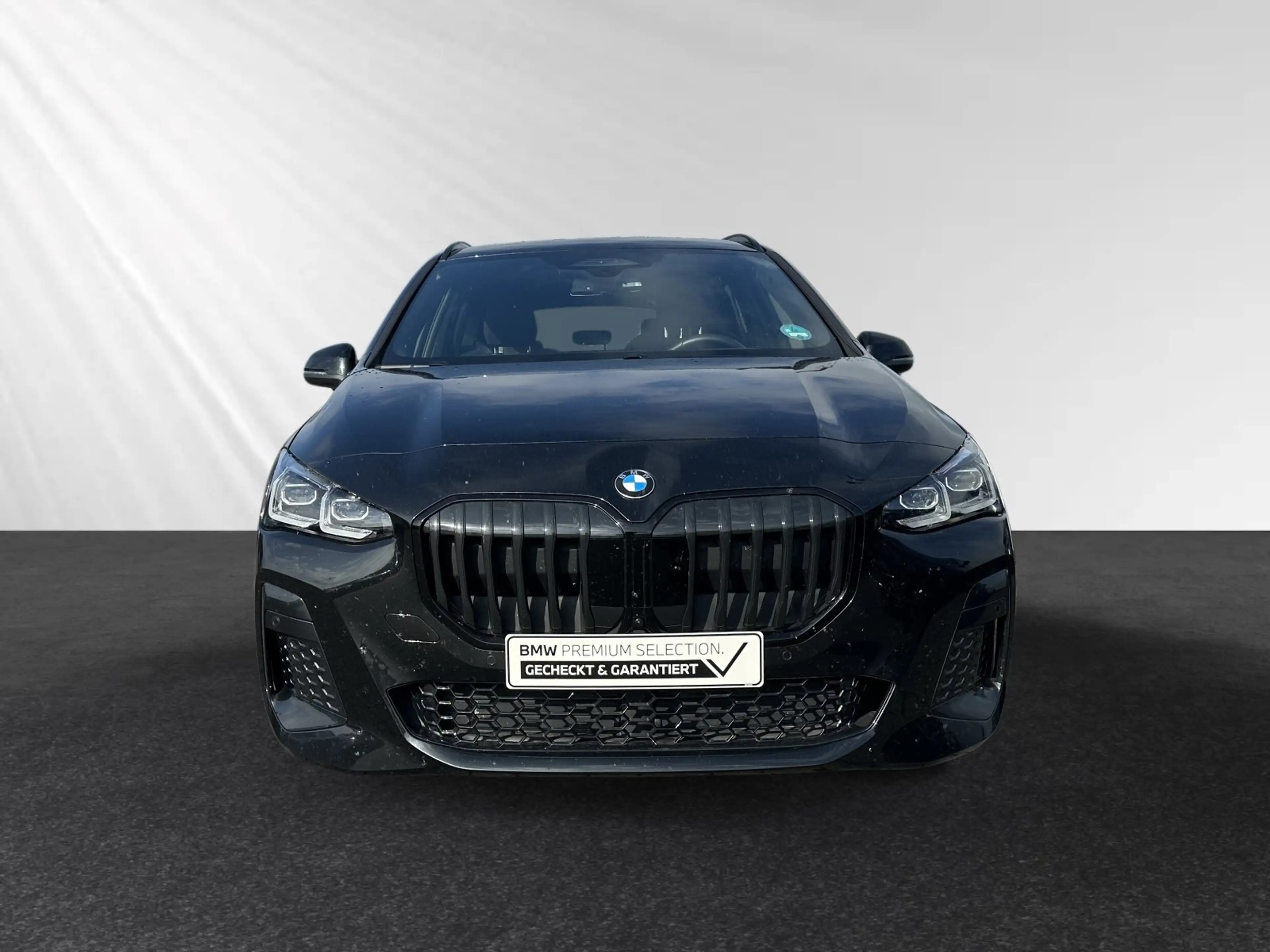 BMW 223 i xDrive Active Tourer M Sport|AHK|Pano|HUD — photo 5