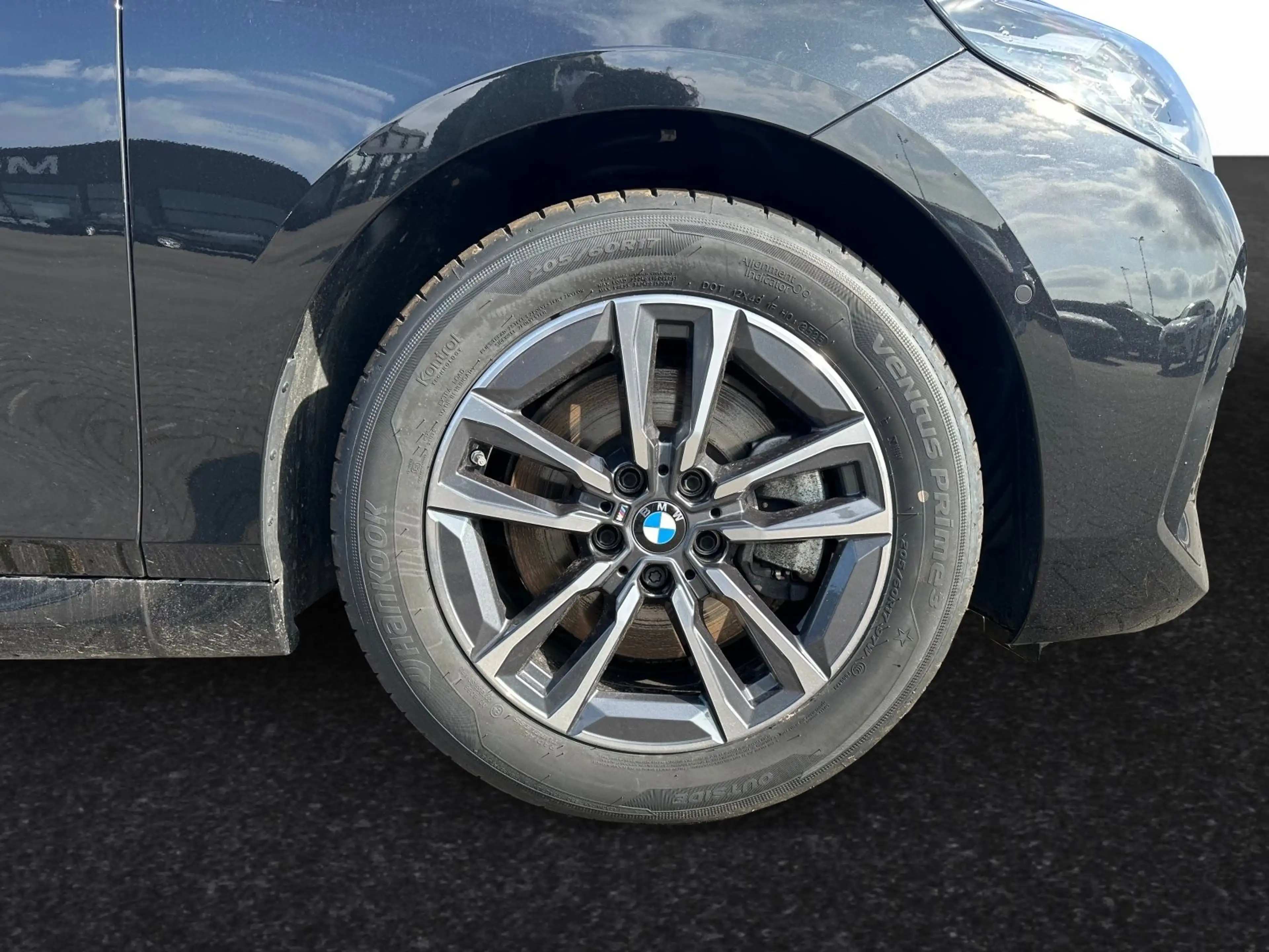 BMW 223 i xDrive Active Tourer M Sport|AHK|Pano|HUD — photo 4